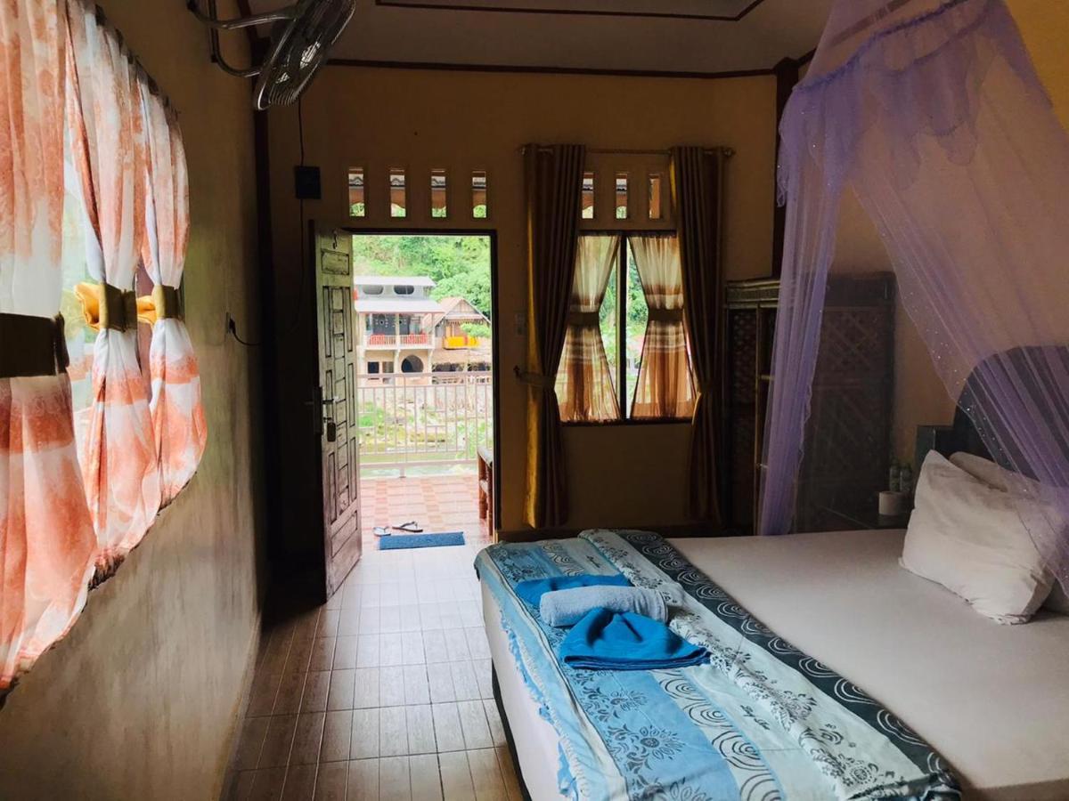 Thomas' Retreat Bukit Lawang 호텔 객실 사진