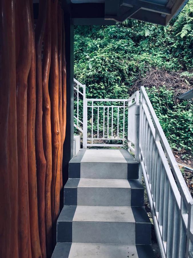 Thomas' Retreat Bukit Lawang 호텔 객실 사진