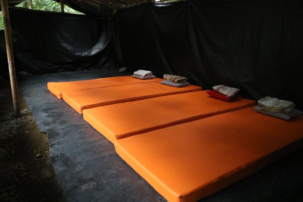 Thomas' Retreat Bukit Lawang 호텔 외부 사진